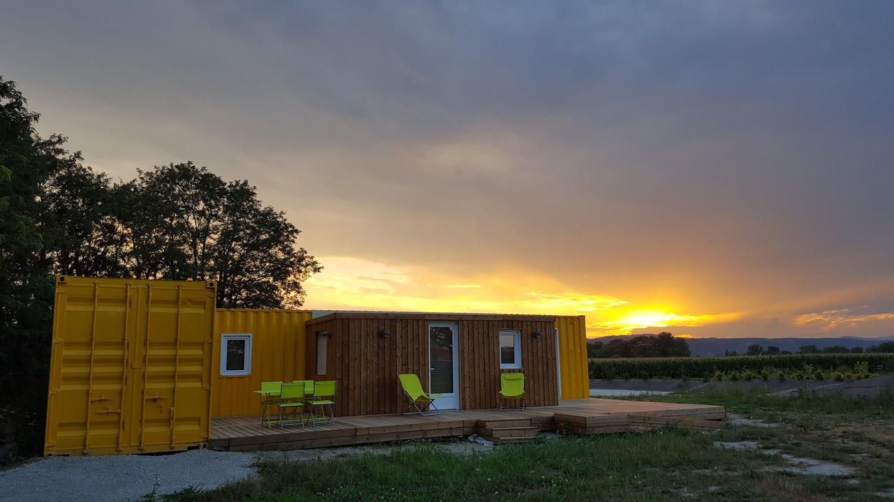 Photo of Outdoor in Chateauneuf-sur-Isere
