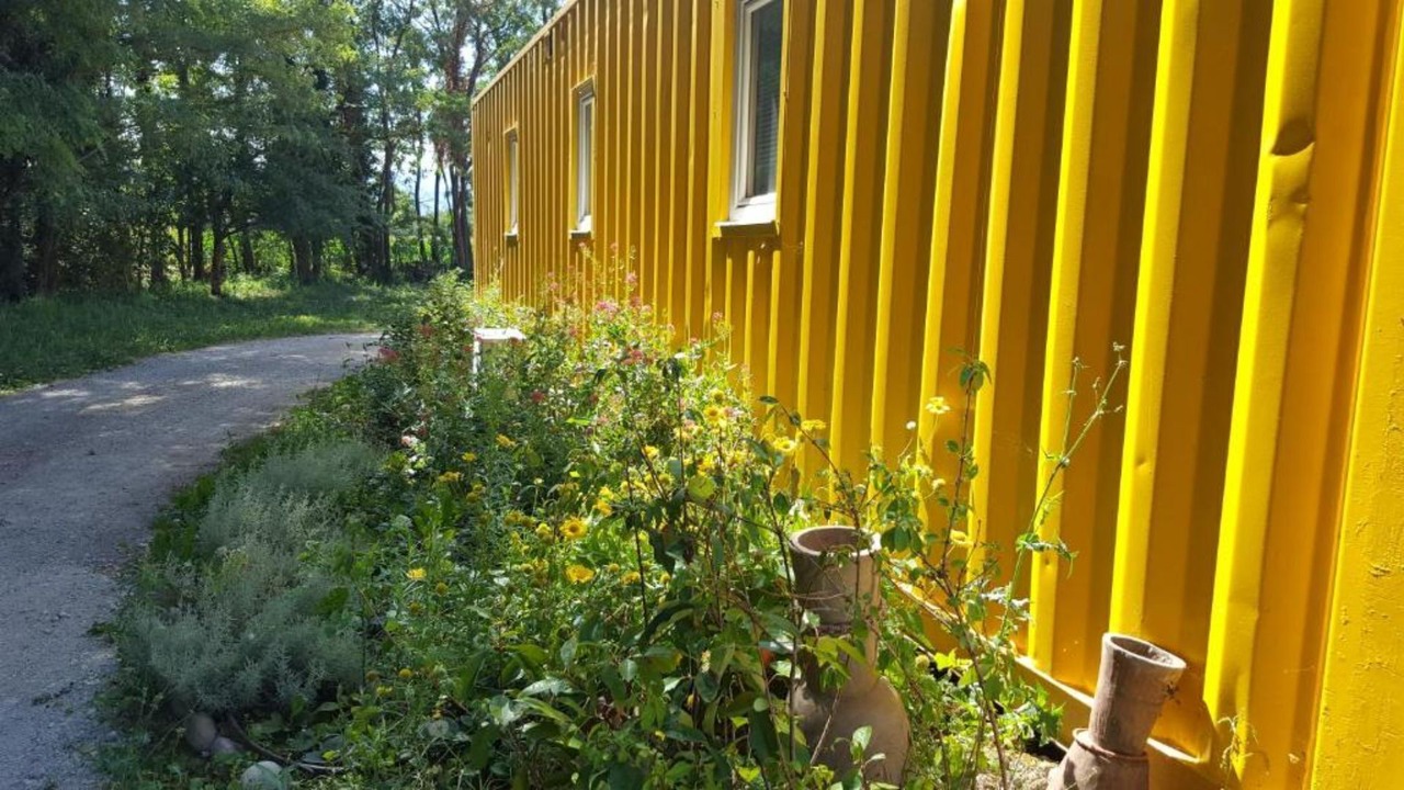 Photo of Outdoor in Chateauneuf-sur-Isere