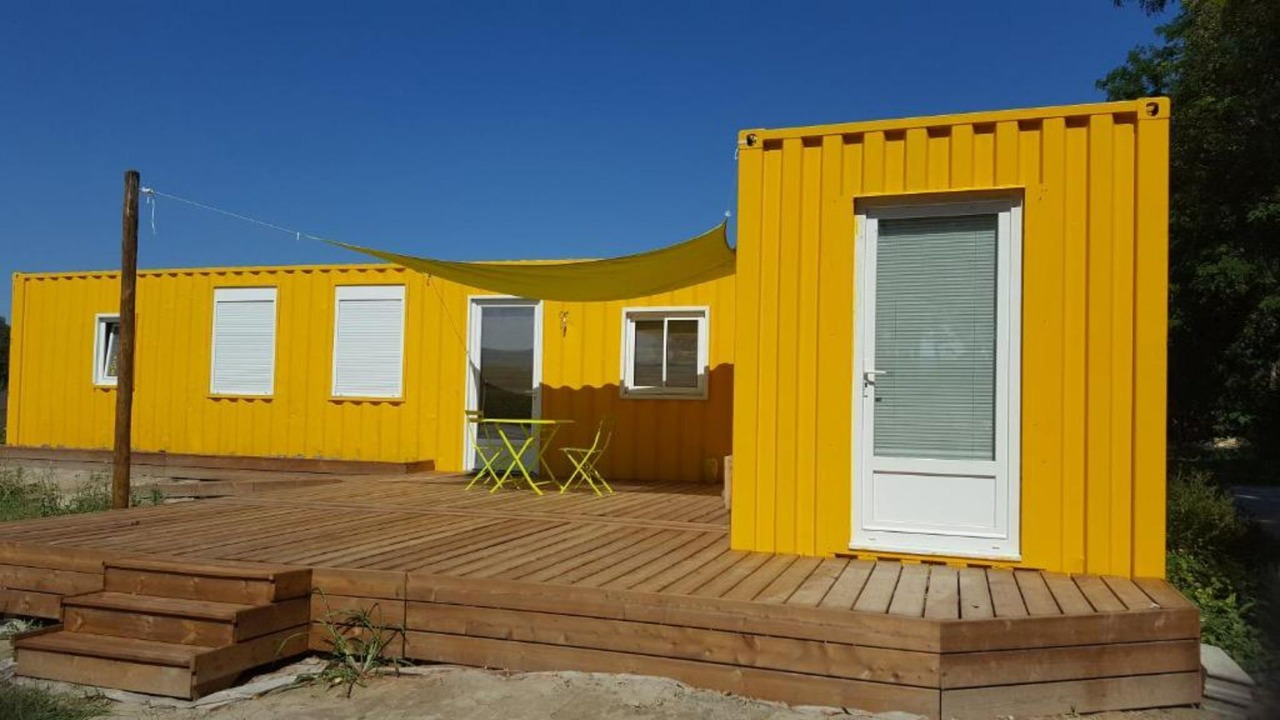 Photo of Outdoor in Chateauneuf-sur-Isere