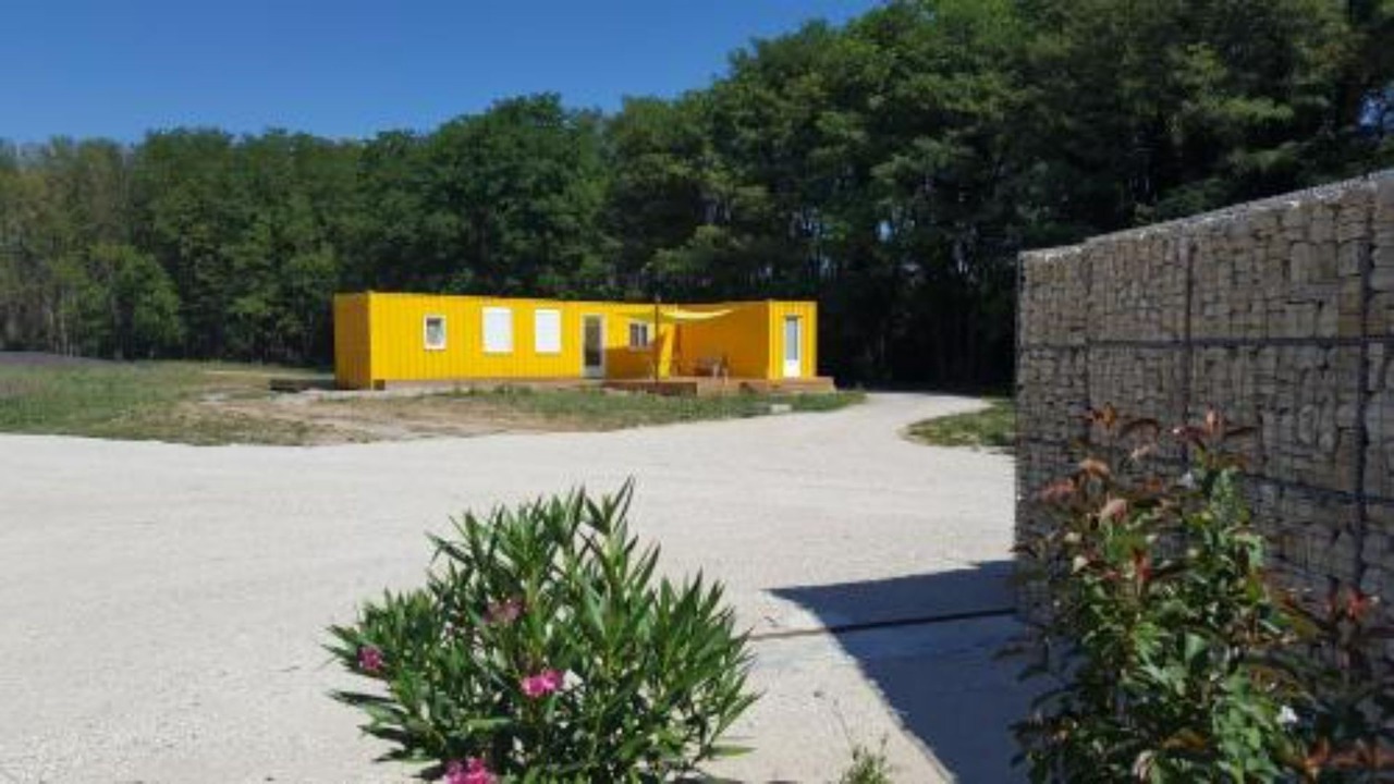Photo of Outdoor in Chateauneuf-sur-Isere