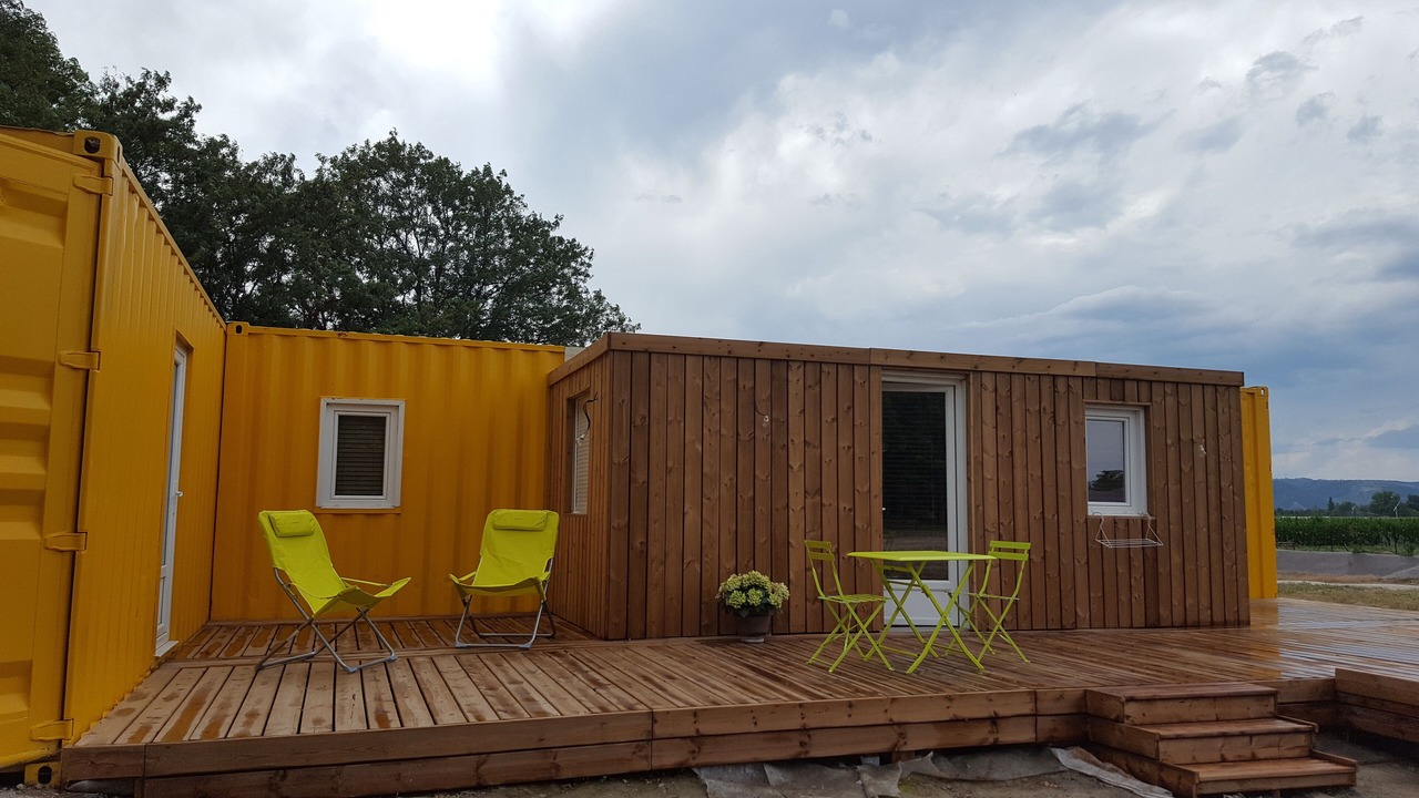 Photo of Outdoor in Chateauneuf-sur-Isere