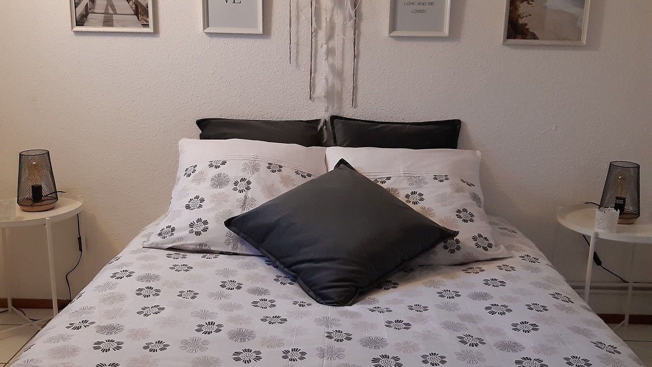 Photo of Bedroom in Les Ayguades