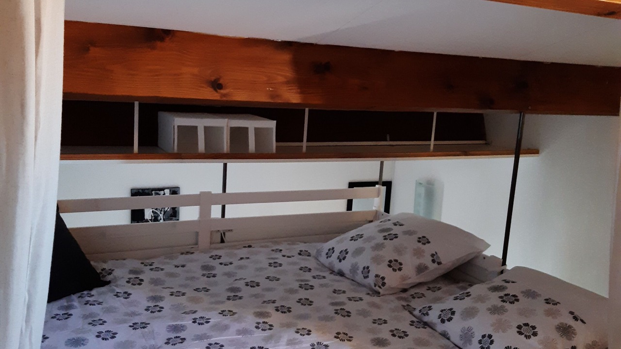 Photo of Bedroom in Les Ayguades