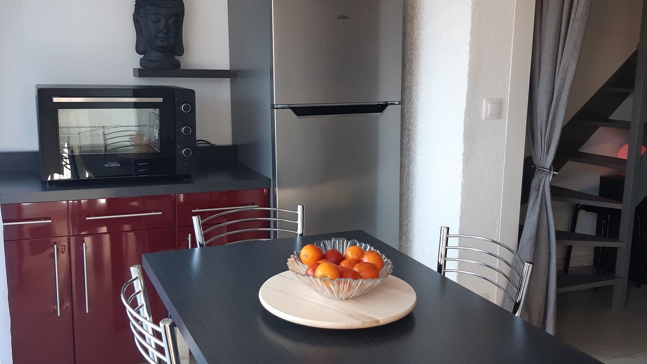 Photo of Kitchen in Les Ayguades