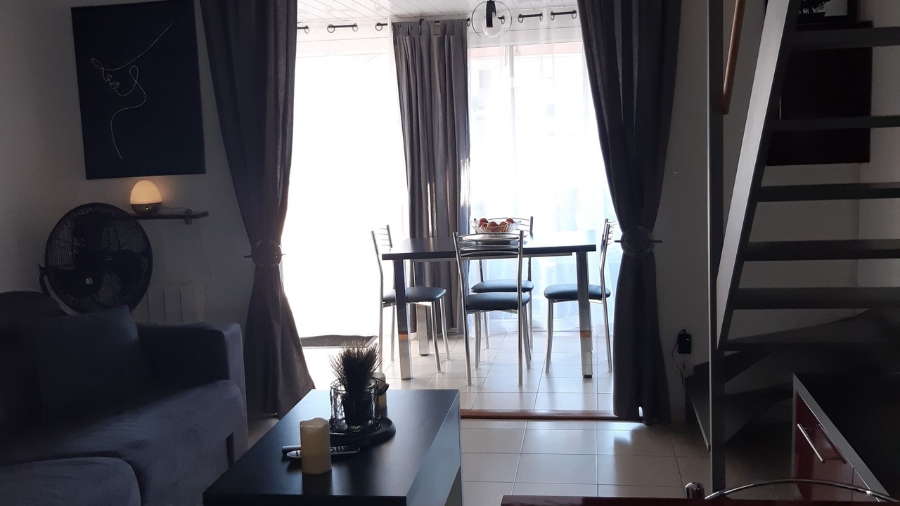 Photo of Livingroom in Les Ayguades