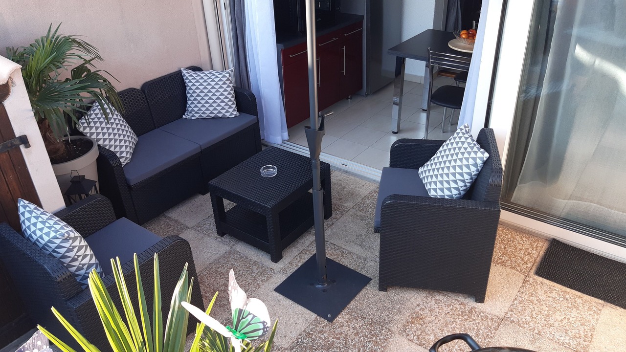 Photo of Outdoor in Les Ayguades