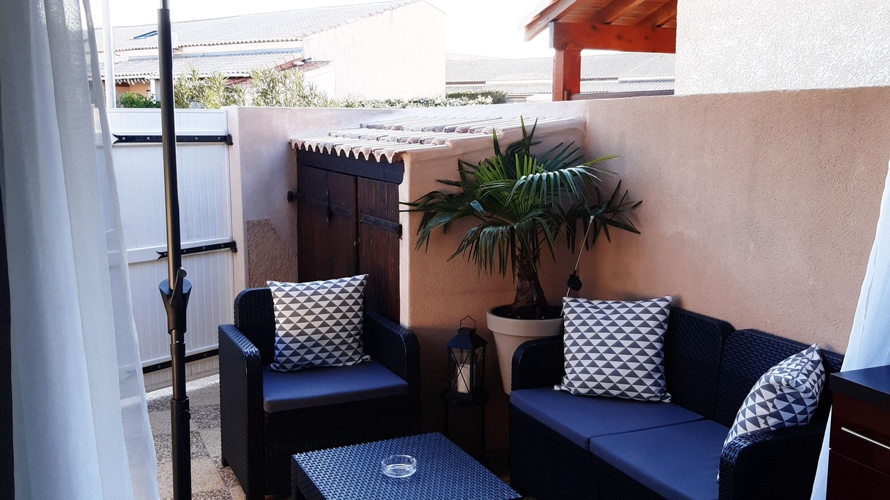 Photo of Outdoor in Les Ayguades