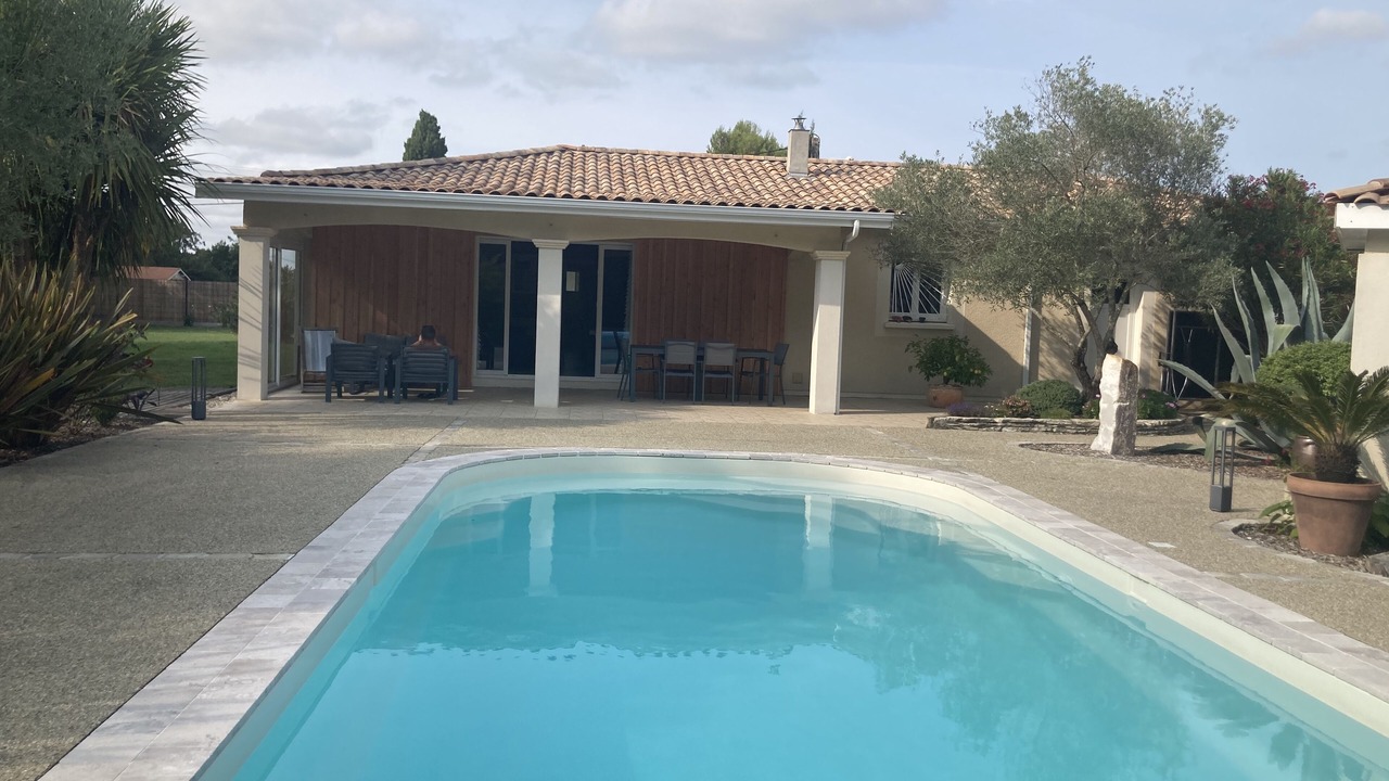 Photo of Outdoor in Lesparre-Medoc