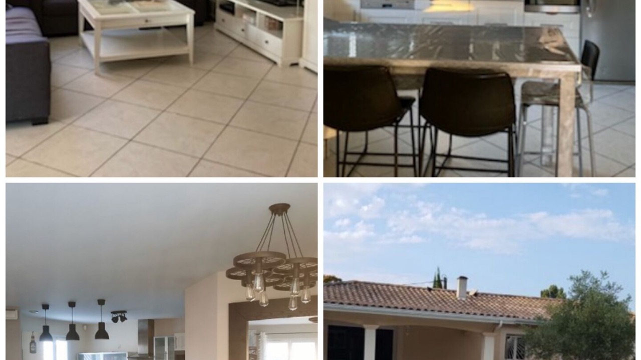 Photo of Kitchen in Lesparre-Medoc
