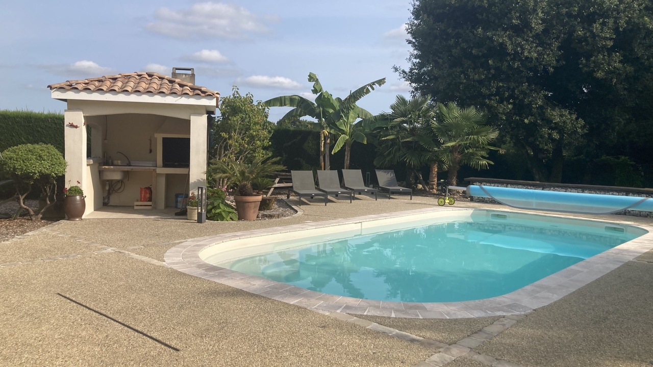 Photo of Outdoor in Lesparre-Medoc