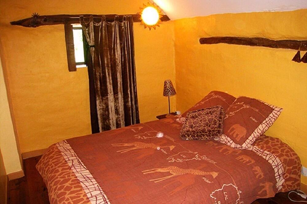 Photo of Bedroom in La Salvetat-Peyrales