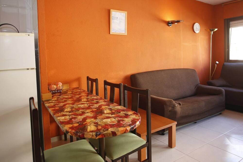 Photo of Livingroom in Torredembarra