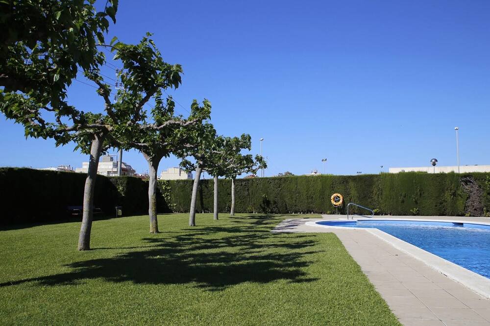 Photo of Outdoor in Torredembarra