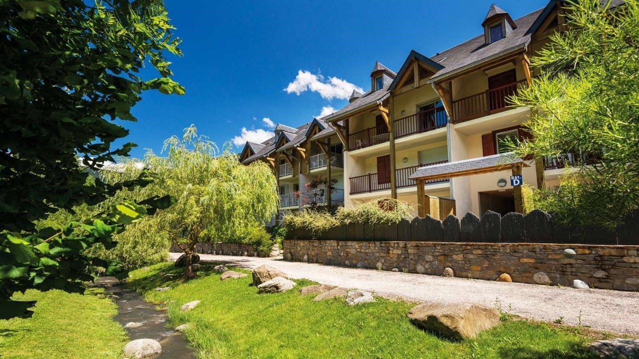 Photo of Outdoor in Cadeilhan-Trachere