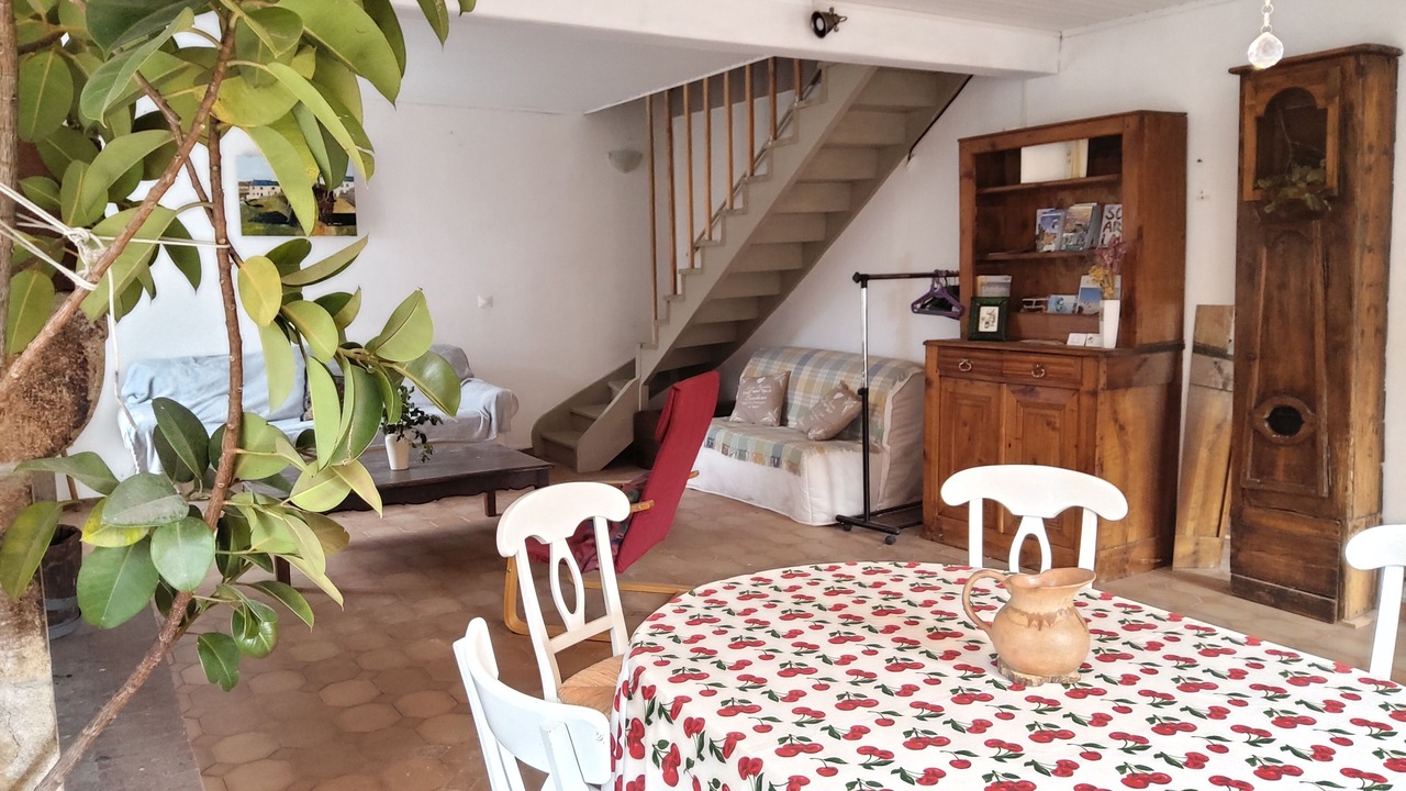 Photo of Bedroom in Sembadel