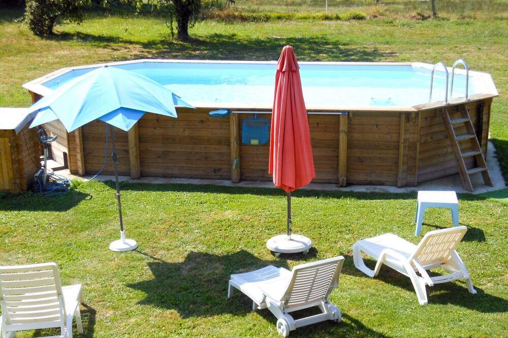 Photo of Outdoor in Comiac