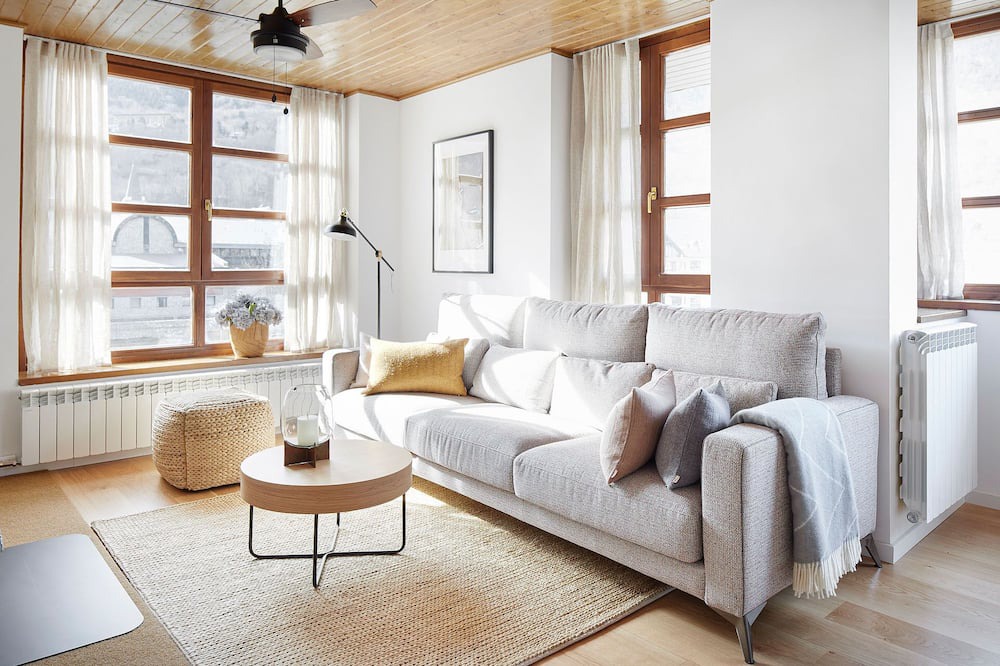 Photo of Livingroom in Vielha