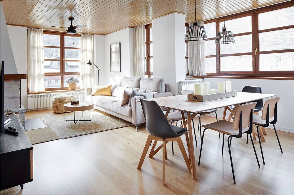 Photo of Livingroom in Vielha