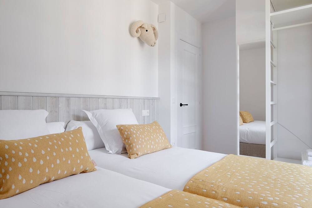 Photo of Bedroom in Vielha