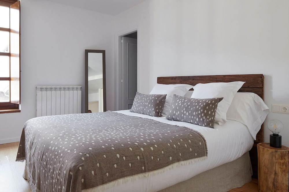 Photo of Bedroom in Vielha