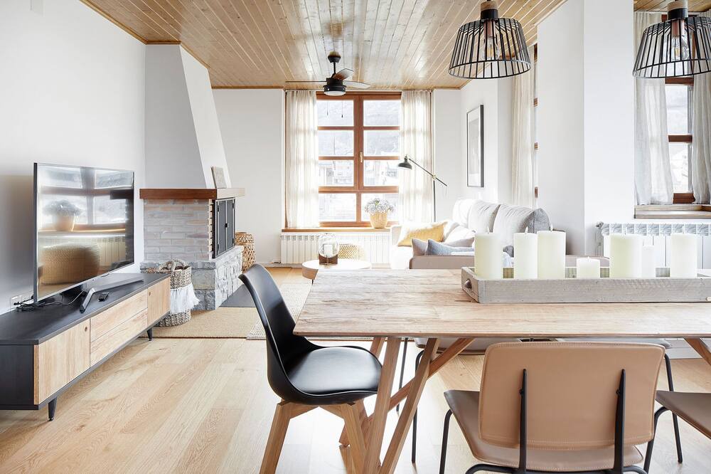 Photo of Kitchen in Vielha