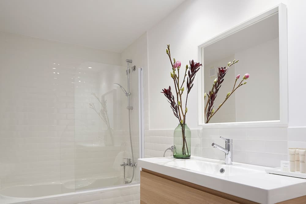 Photo of Bathroom in Vielha