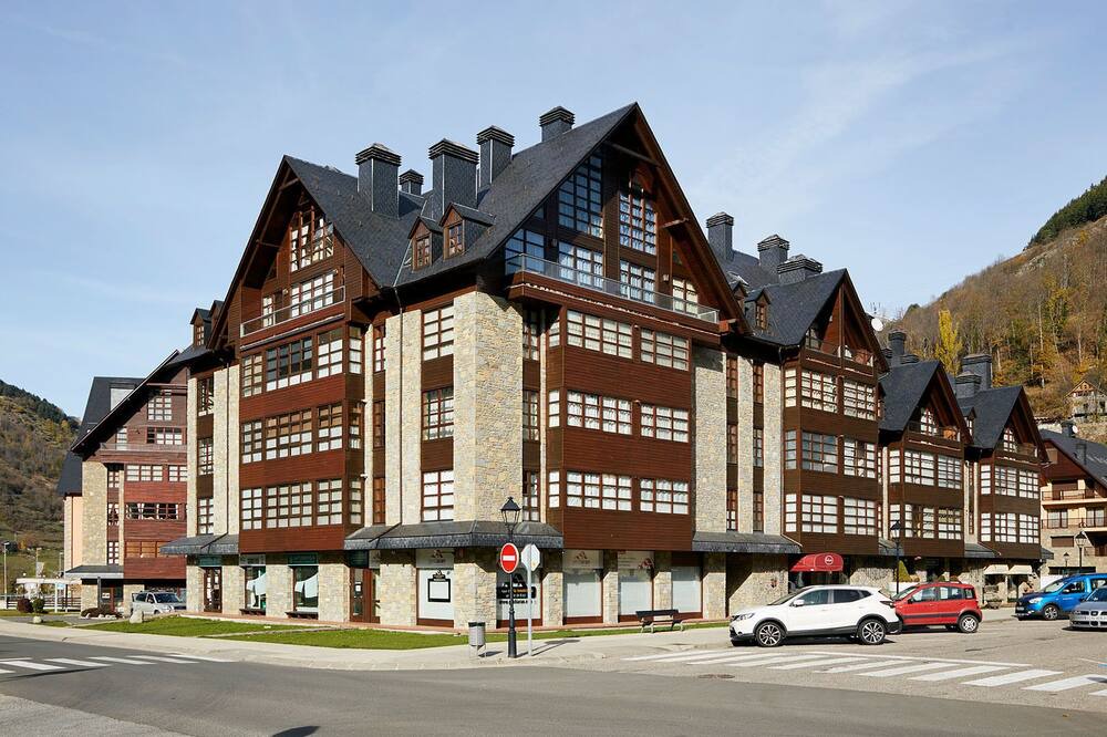 Photo of Outdoor in Vielha