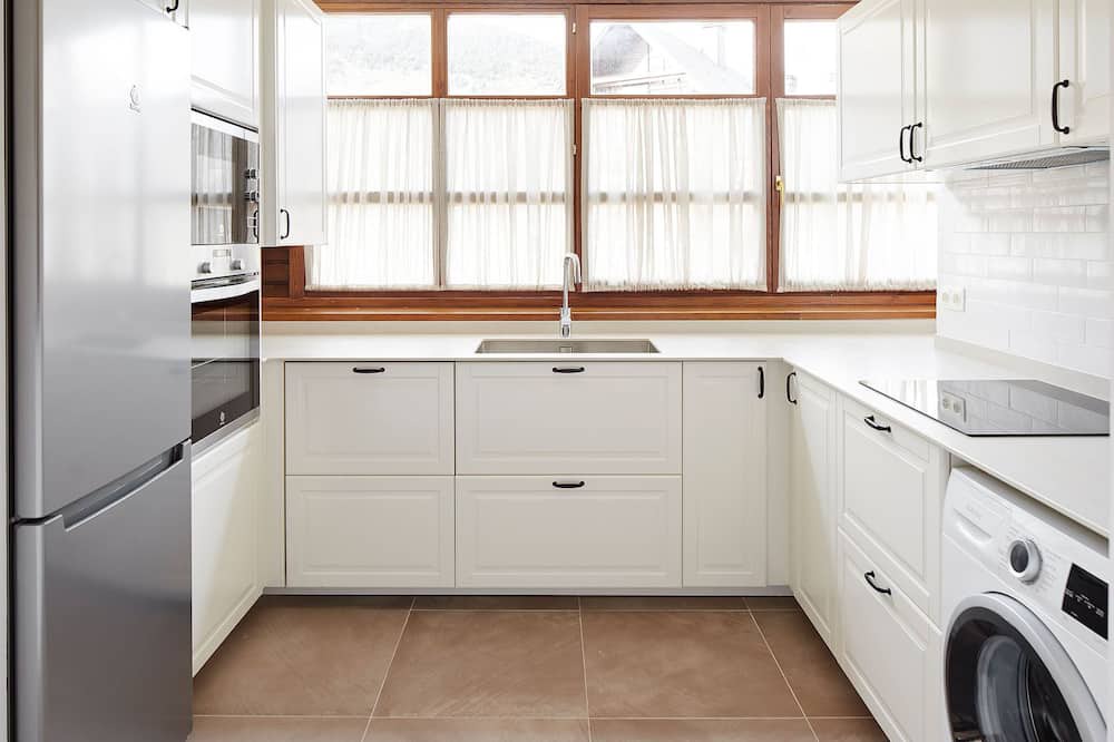 Photo of Kitchen in Vielha