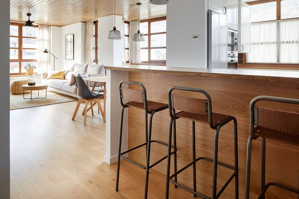 Photo of Kitchen in Vielha