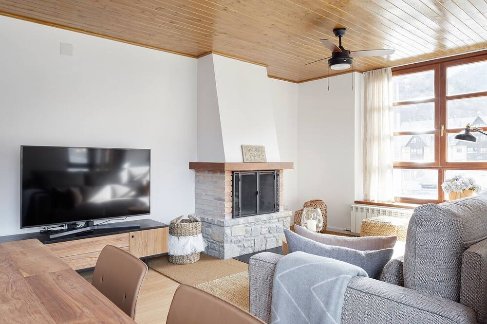 Photo of Livingroom in Vielha