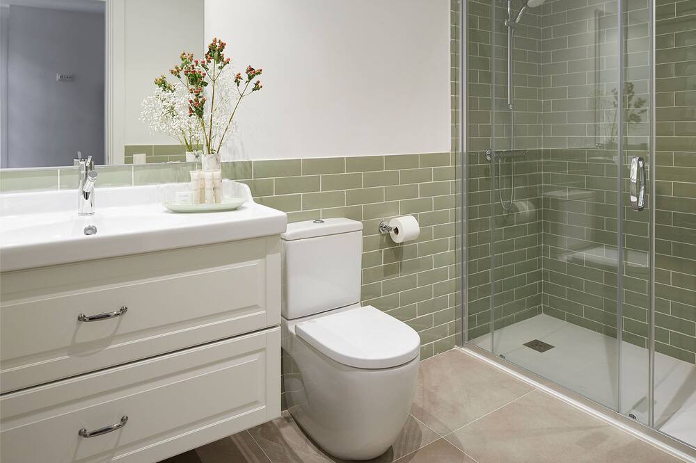 Photo of Bathroom in Vielha