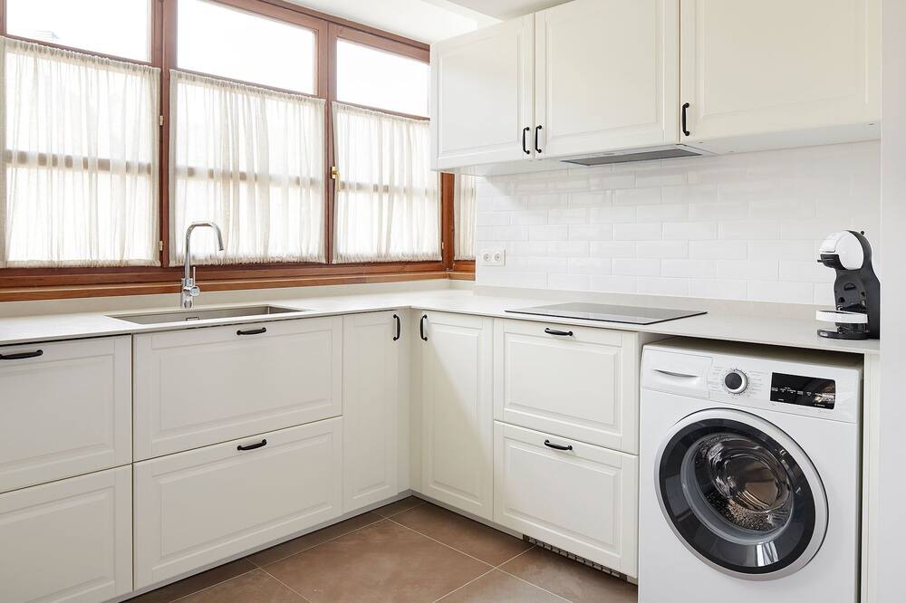 Photo of Kitchen in Vielha