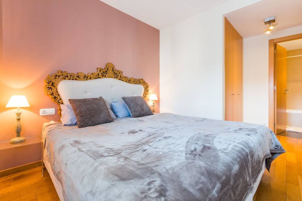 Photo of Bedroom in Provencals del Poblenou
