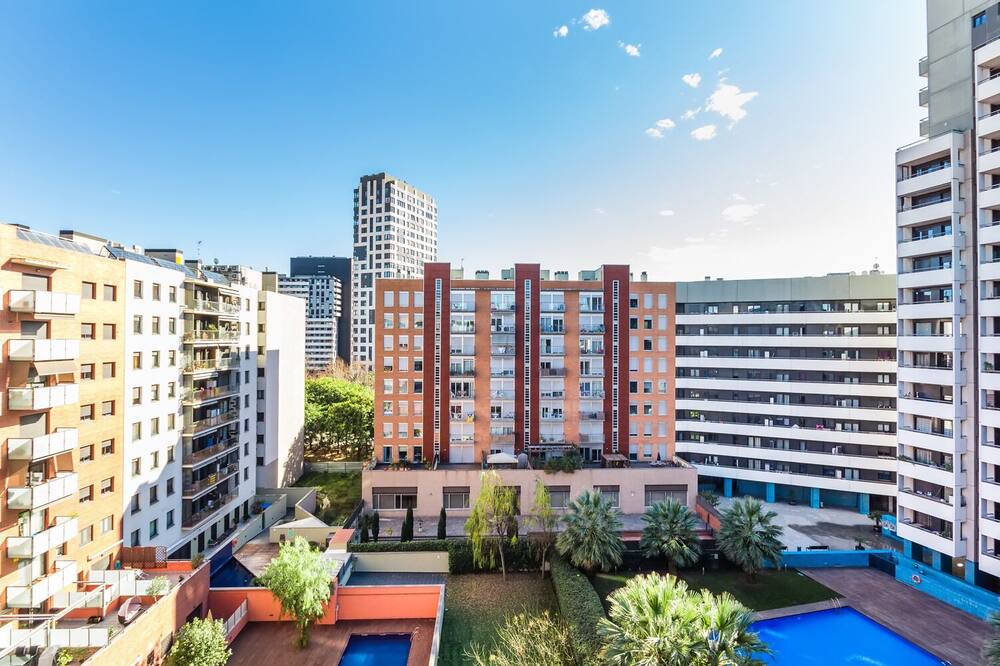 Photo of Outdoor in Provencals del Poblenou
