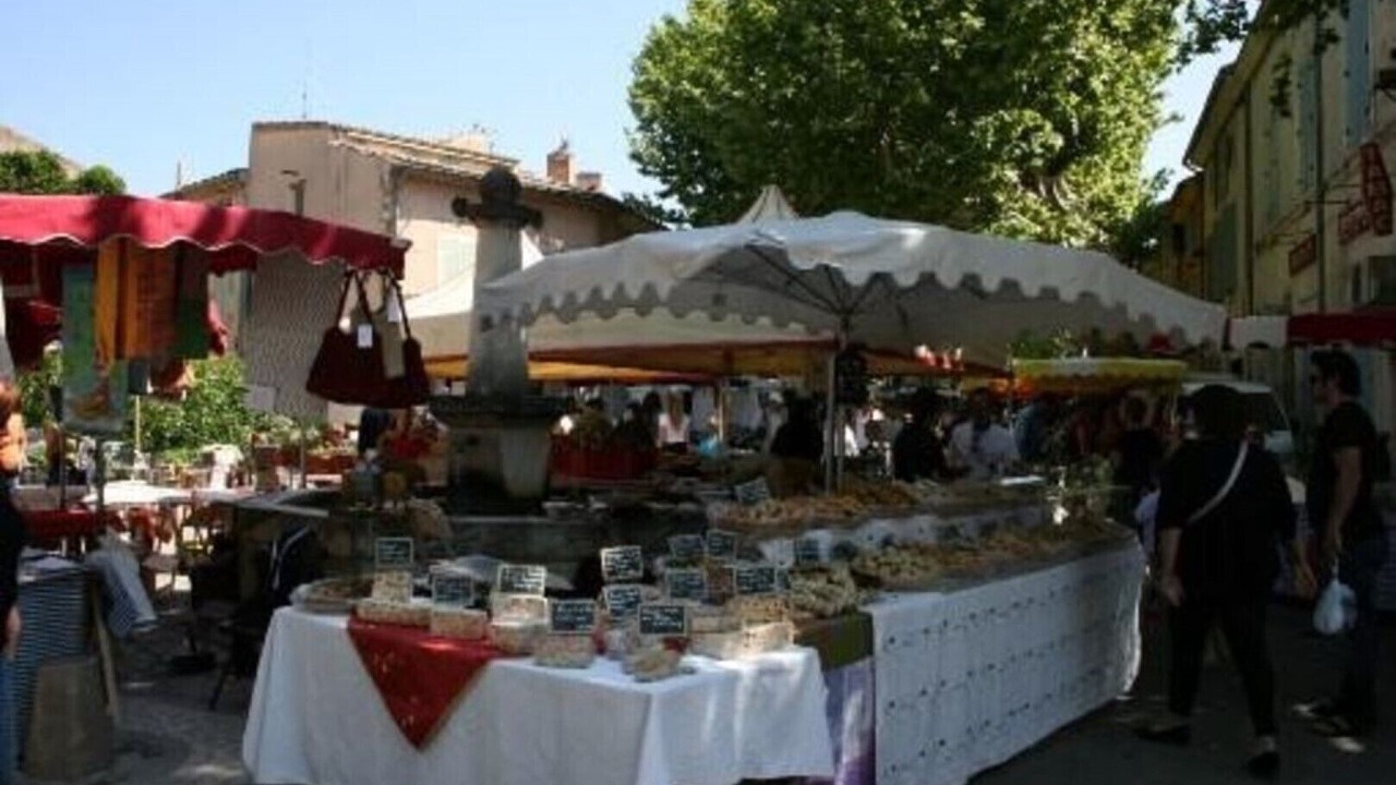 Photo of Others in Sainte-Cecile-les-Vignes