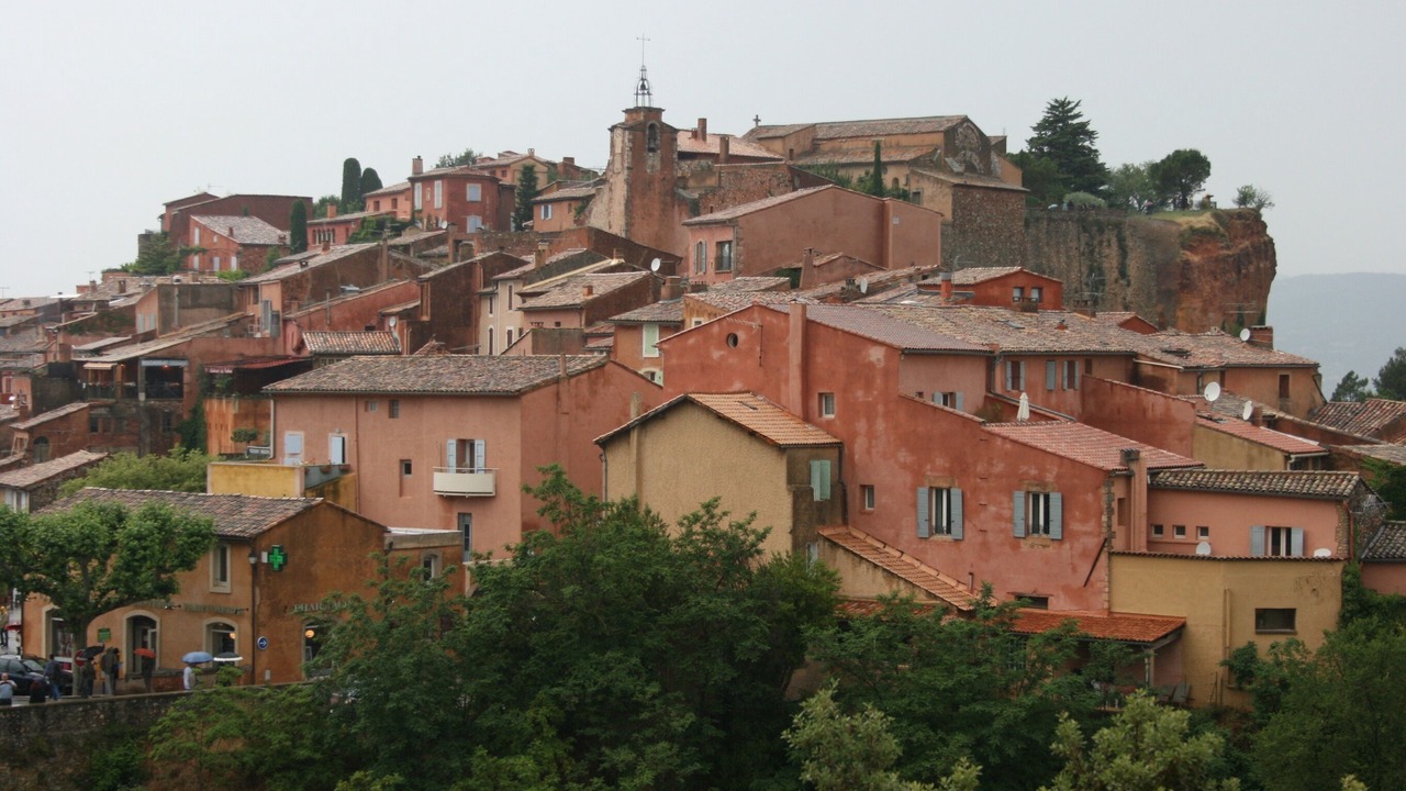 Photo of Others in Sainte-Cecile-les-Vignes