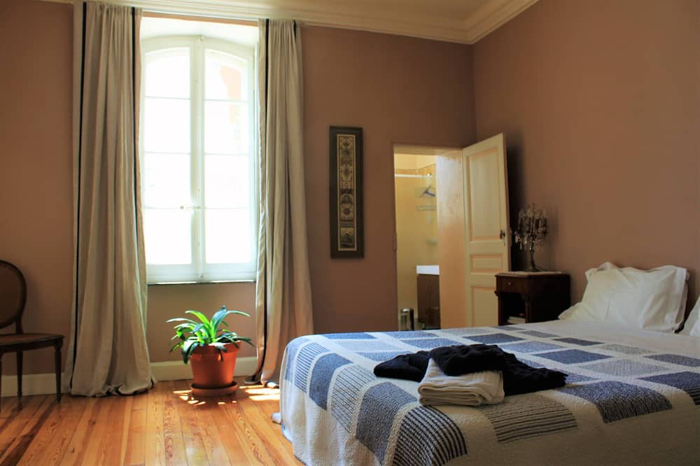 Photo of Bedroom in Bram