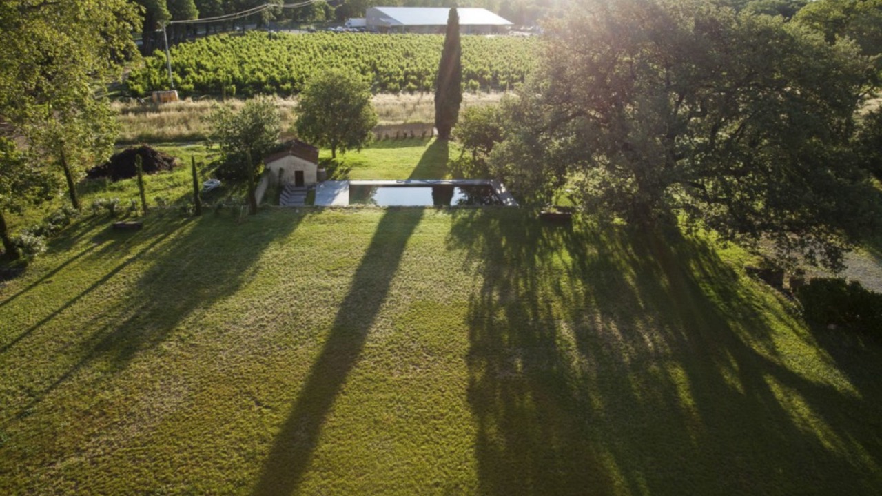 Photo of Outdoor in Palau-del-Vidre