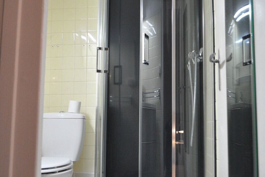 Photo of Bathroom in Aix-les-Bains City Center