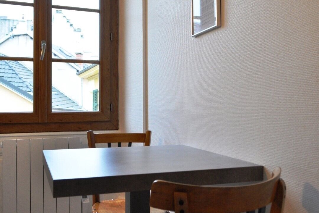 Photo of Others in Aix-les-Bains City Center