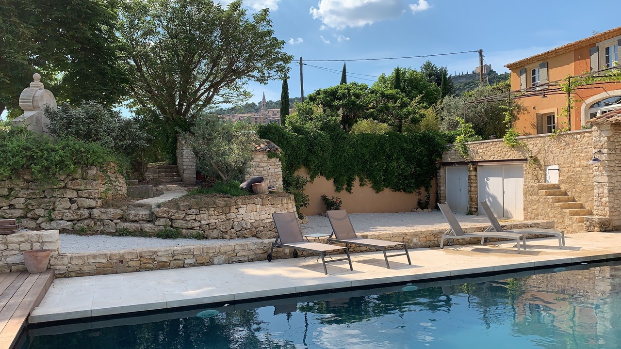 Photo of Outdoor in Saint-Saturnin-les-Apt