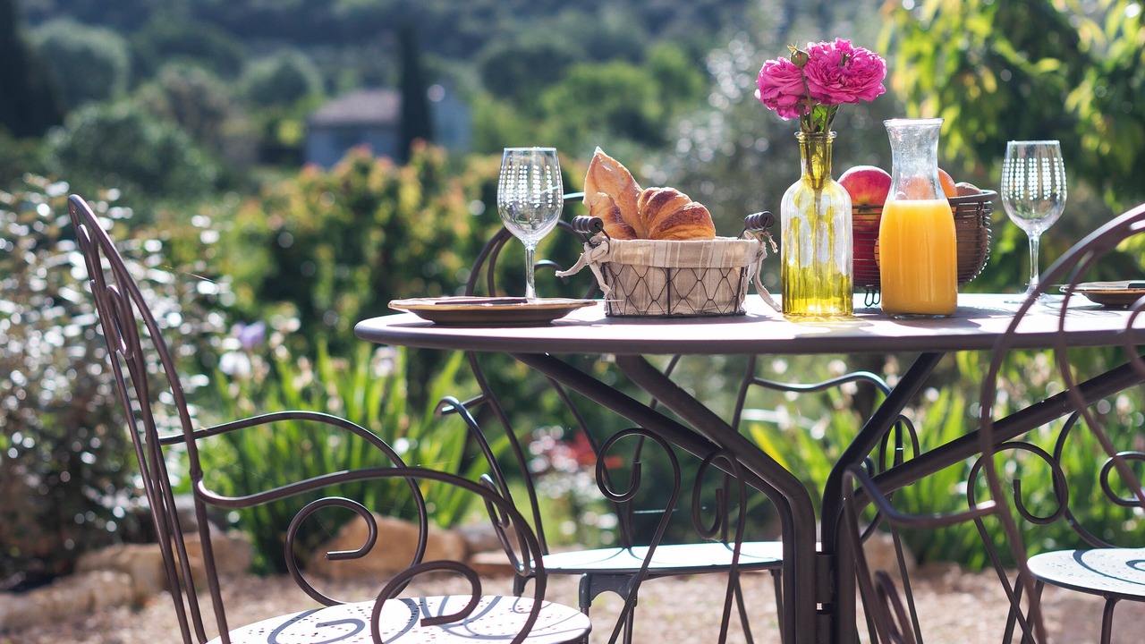Photo of Outdoor in Saint-Saturnin-les-Apt