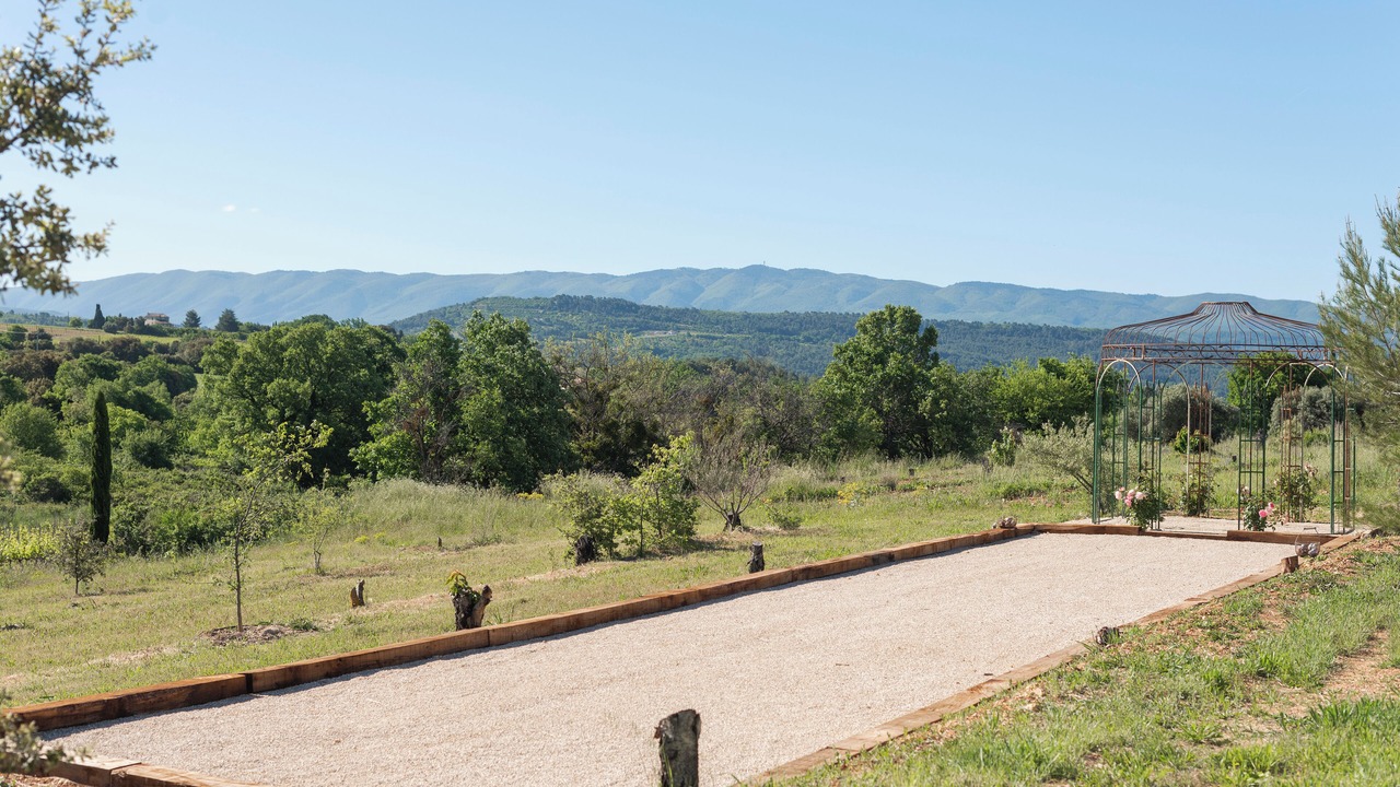 Photo of Outdoor in Saint-Saturnin-les-Apt