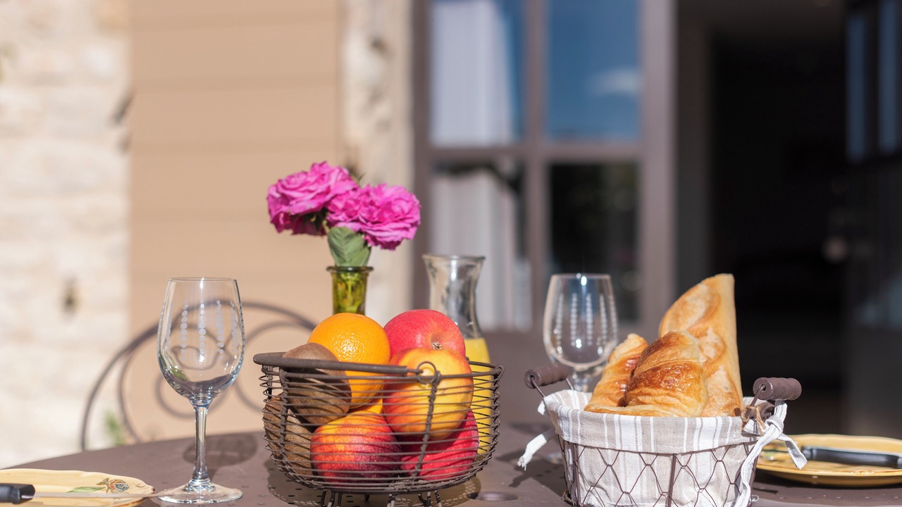 Photo of Outdoor in Saint-Saturnin-les-Apt