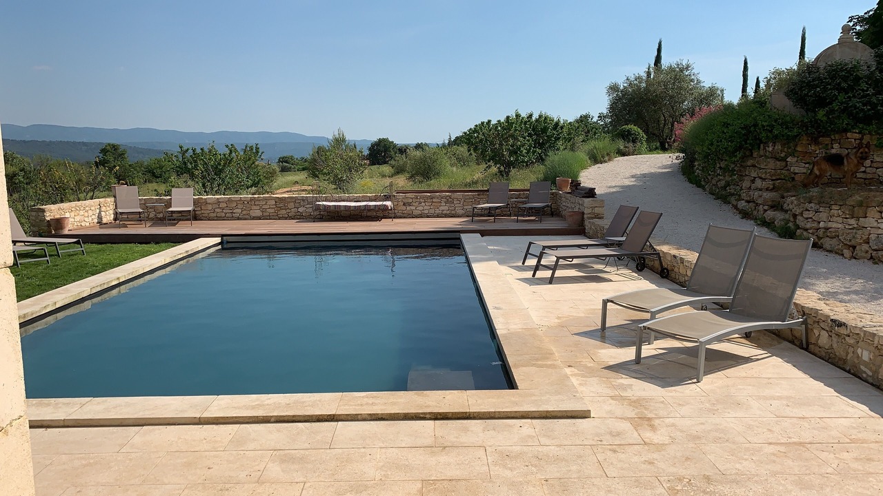 Photo of Outdoor in Saint-Saturnin-les-Apt