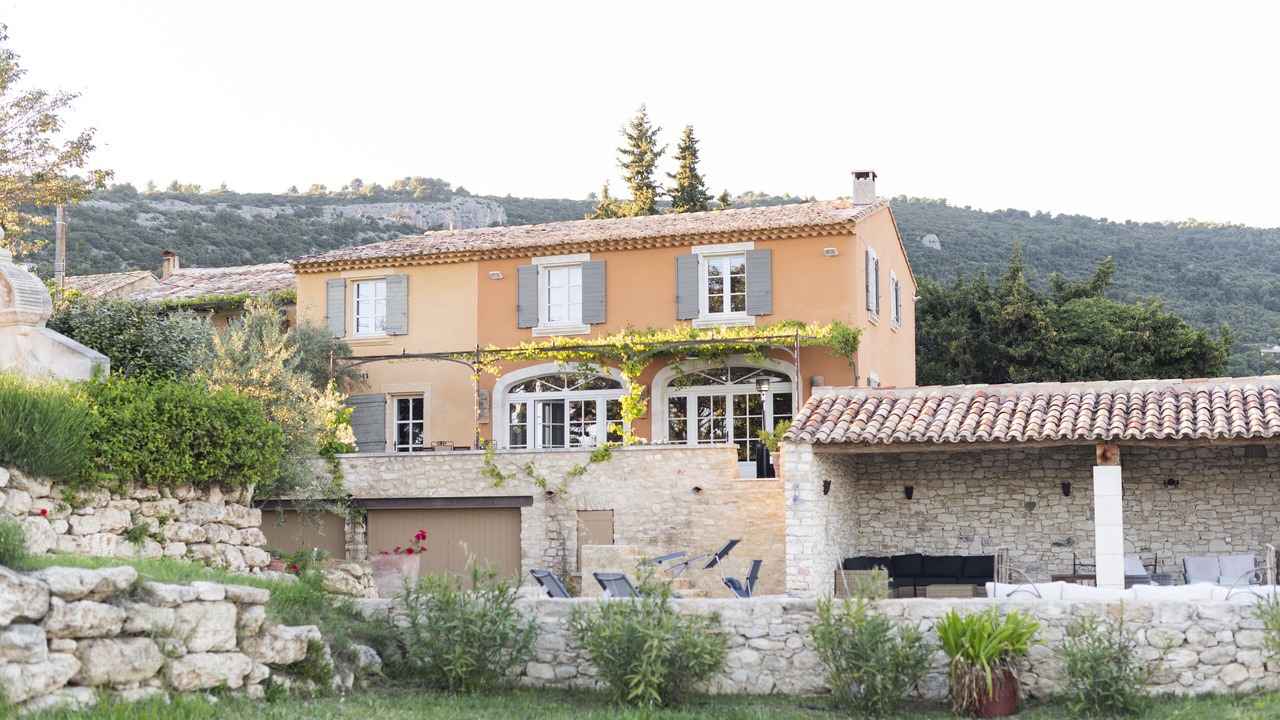 Photo of Outdoor in Saint-Saturnin-les-Apt