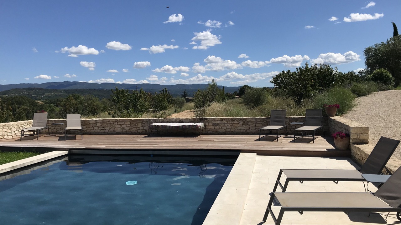 Photo of Outdoor in Saint-Saturnin-les-Apt