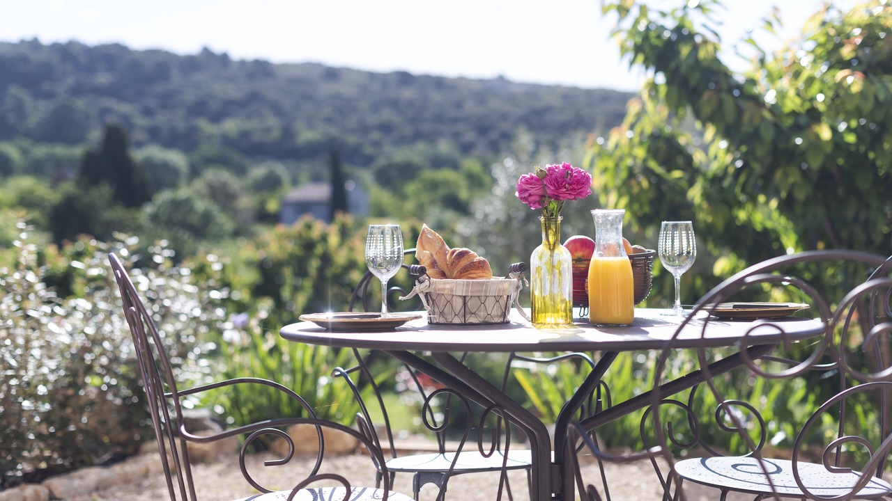Photo of Outdoor in Saint-Saturnin-les-Apt