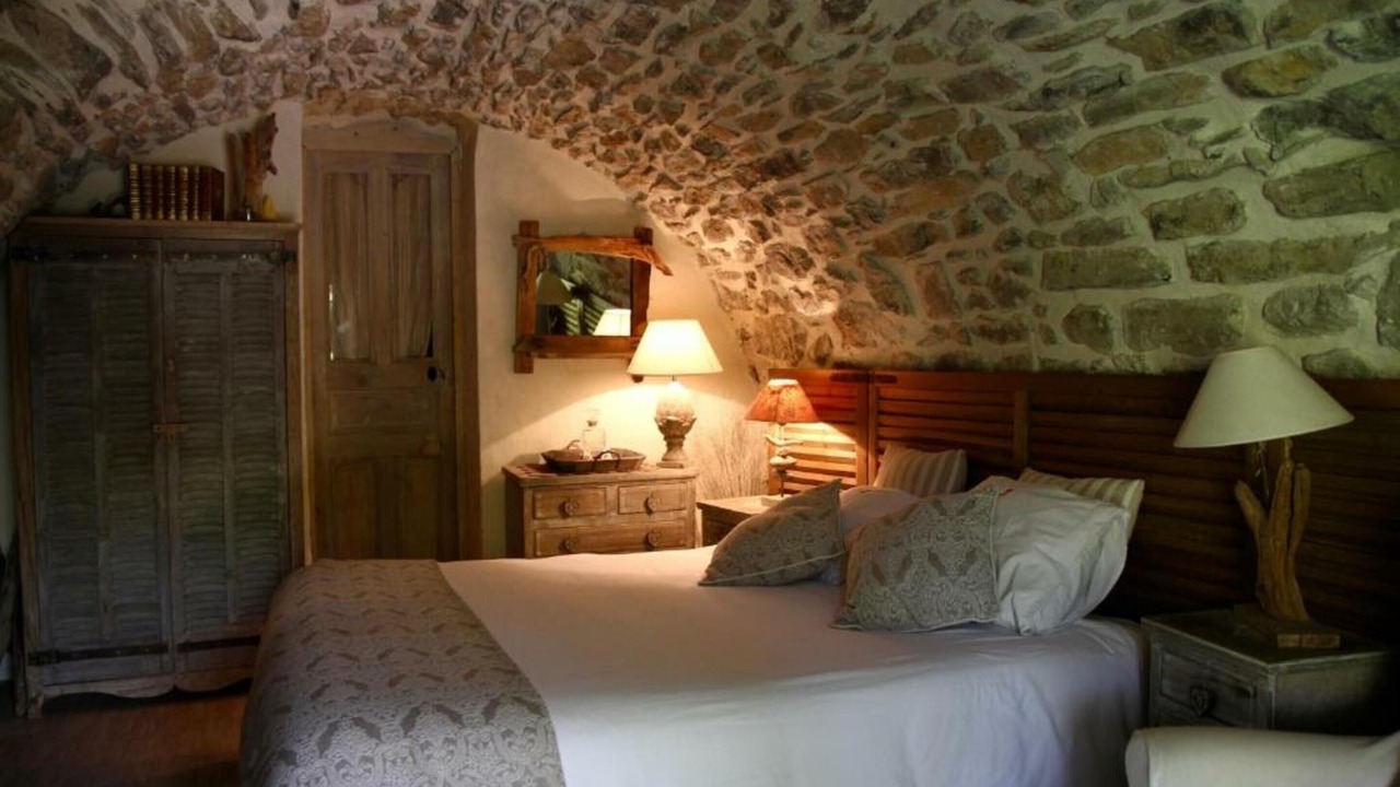 Photo of Bedroom in Saint-Martin-de-Valgalgues