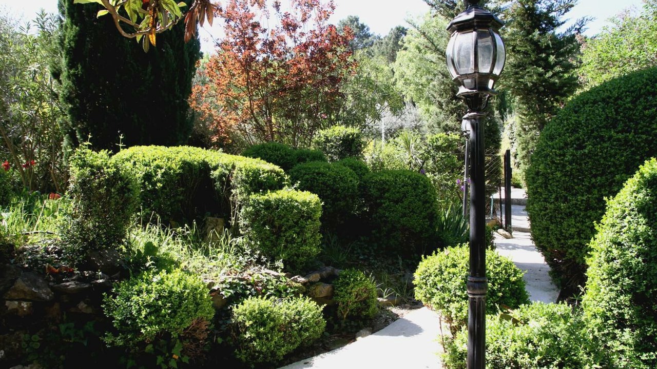 Photo of Outdoor in Saint-Martin-de-Valgalgues